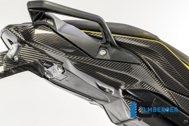 Right frame tail fairing S 1000 XR Yr 2015-2019