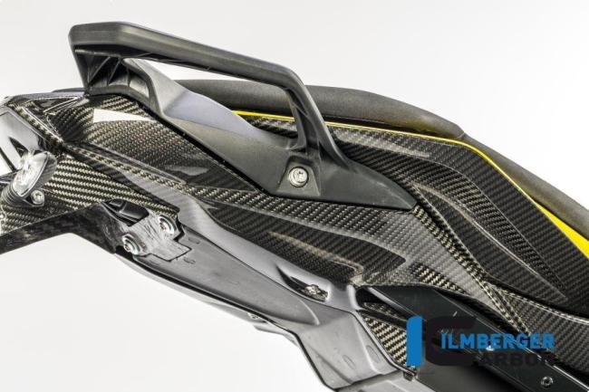 Right frame tail fairing S 1000 XR Yr 2015-2019