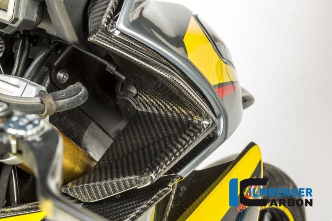 Cockpitabdeckung rechts BMW S1000XR Bj 2015-2019