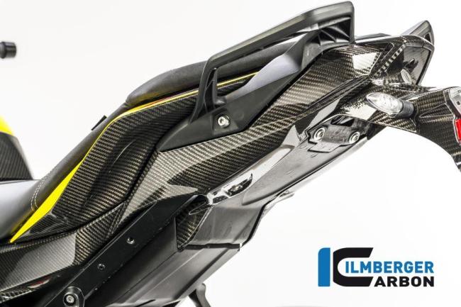 Left rear frame cover S 1000 XR Bj 2015-2019