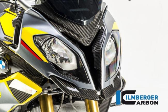 Verkleidungsmittelteil oben, Lufteinlass  BMW S 1000 XR Bj 2015-2019