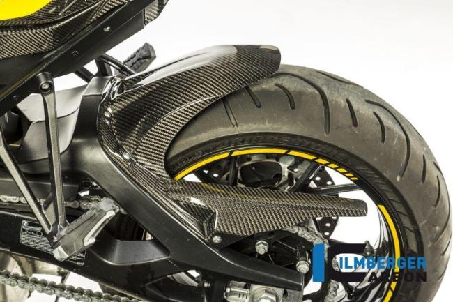 Kotflügel hinten mit Kettenschutz BMW S 1000 XR Bj 2015-2019