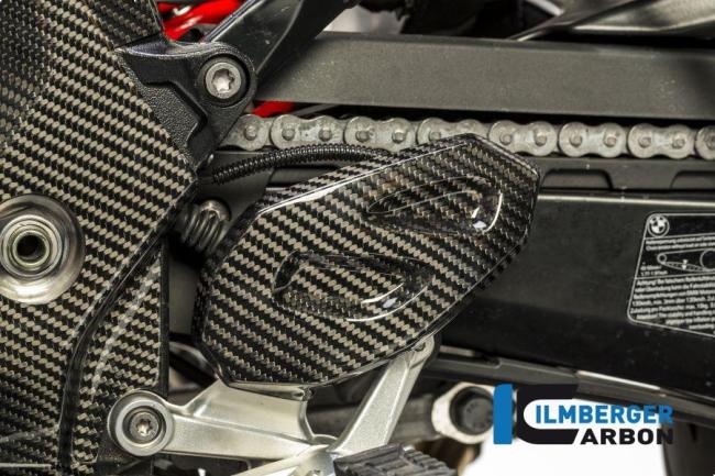 Heel Guard (left Side) - BMW S 1000 XR MY 2015-2019