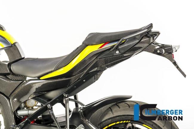Left rear frame cover S 1000 XR Bj 2015-2019