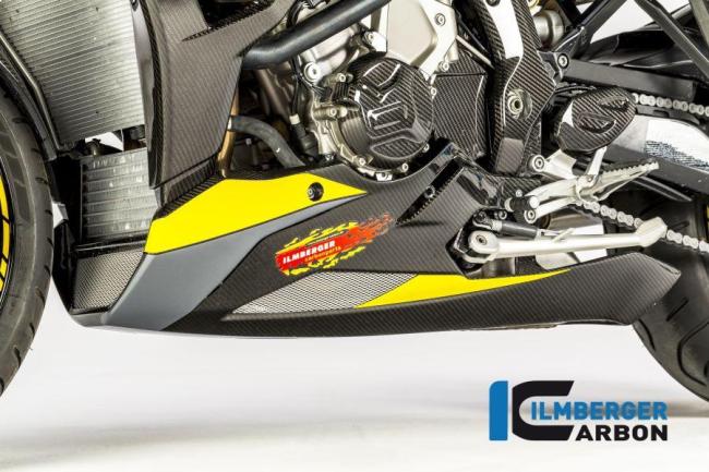 Motorspoiler BMW S 1000 XR Bj 2015-2019