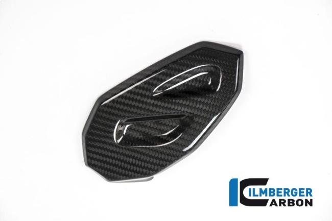Heel Guard (left Side) - BMW S 1000 XR MY 2015-2019