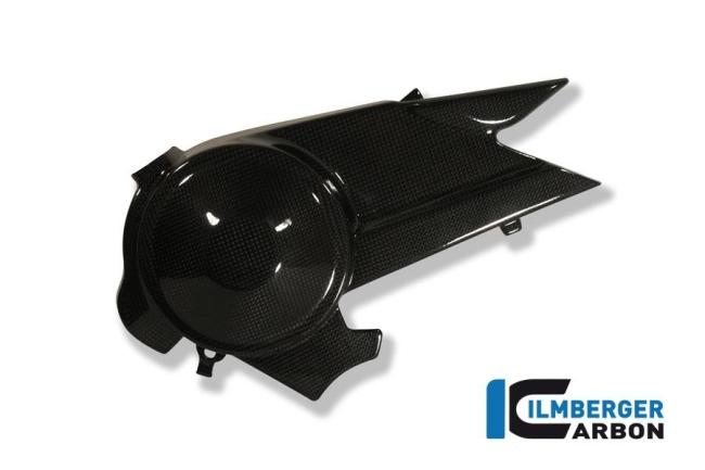 Pulleyabdeckung R/CR Carbon