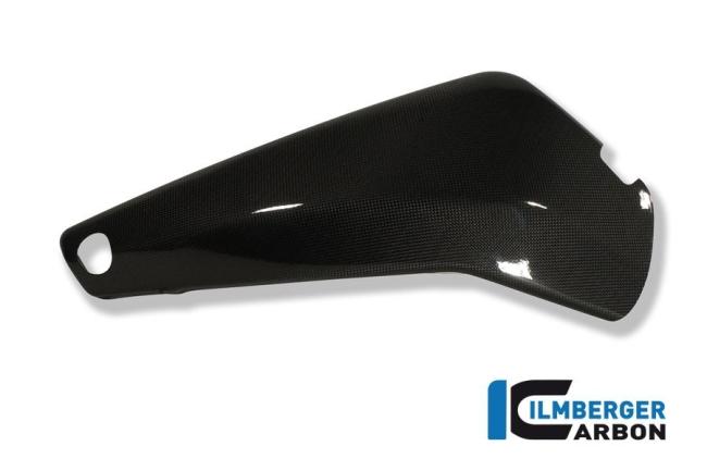 Swingarm cover right R/CR Carbon. Buell 1125 R / 1125 CR