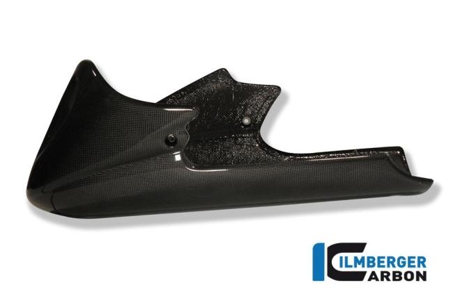 Motorspoiler lang Carbon