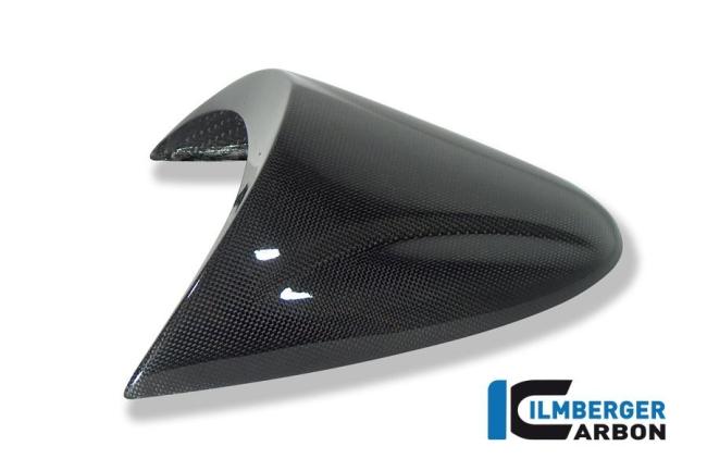 Passenger seat cover S Carbon