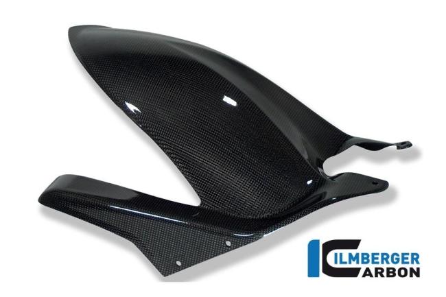 Rear fender SS/X Carbon