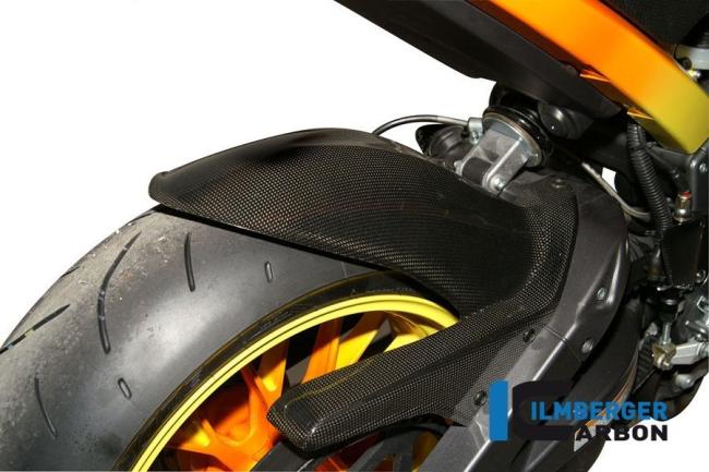 Rear fender SS/X Carbon