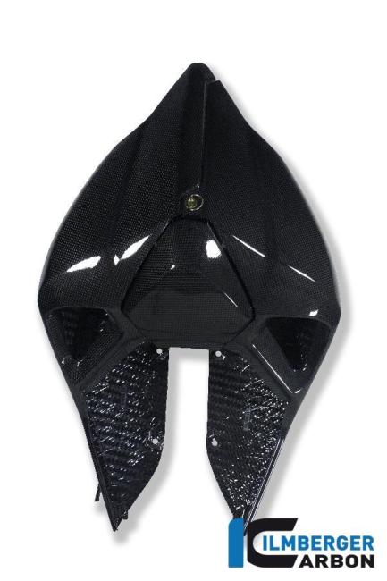 Rear fairing Duc Panigale Rac 4-piece