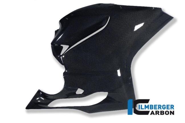 Fairing side panel right Race Carbon