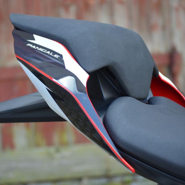 DUCATI Panigale V2 (21-24) 4moto-DSG Folien Dekor DUCATI Panigale V2 (21-24) 4moto-DSG Folien Dekor