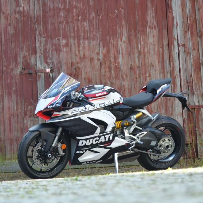 DUCATI Panigale V2 (21-24) 4moto-DSG Folien Dekor DUCATI Panigale V2 (21-24) 4moto-DSG Folien Dekor