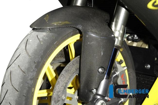 Front fender carbon Ducati 848 S/R/EVO