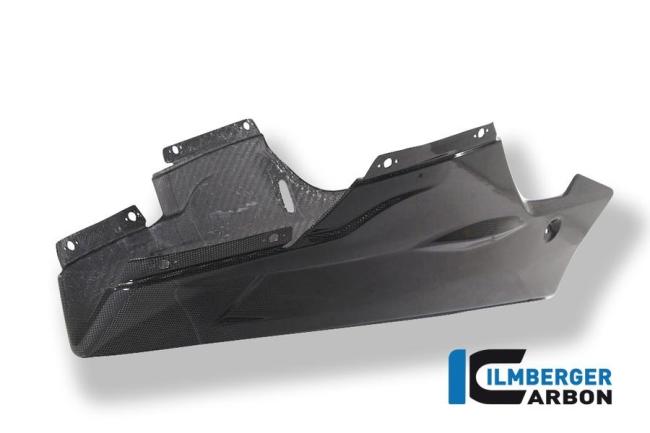 Fairing Lower Racing Carbon for Ducati 1098