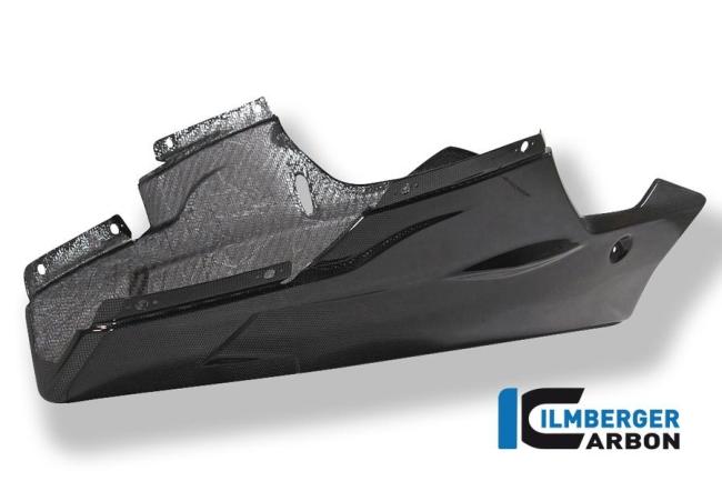 Fairing Lower Racing Carbon for Ducati 1098