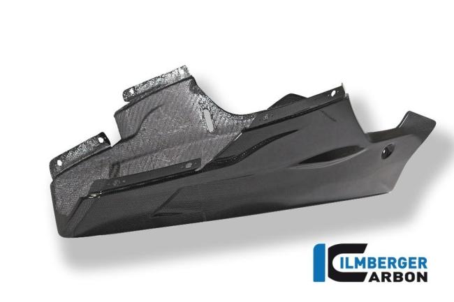 Fairing Lower Racing Carbon for Ducati 1098