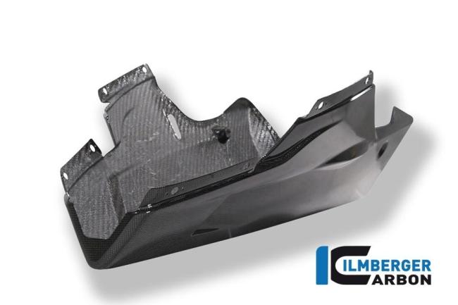 Fairing Lower Racing Carbon for Ducati 1098