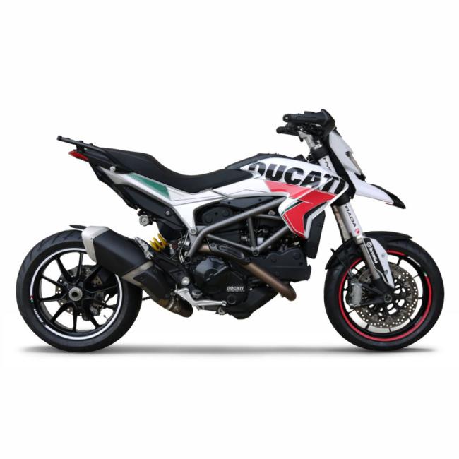 DUCATI Hypermotard / Hyperstrada (13-18) Dekor Stickerkit