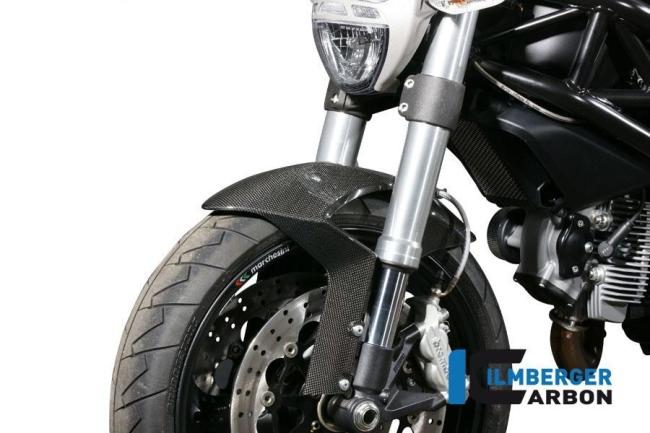 Front fender Ducati 696 / 1100 Monster