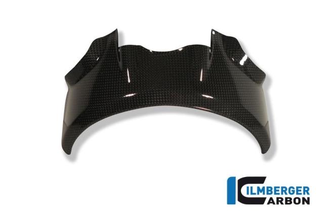 Lamp cover carbon