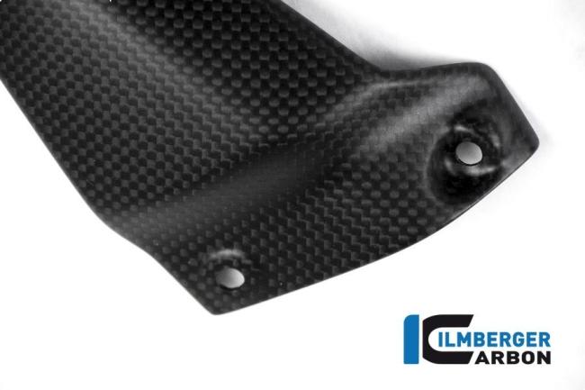 Fersenschutz rechts matt