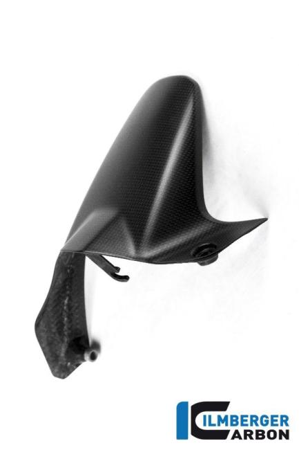 Rear fender matte