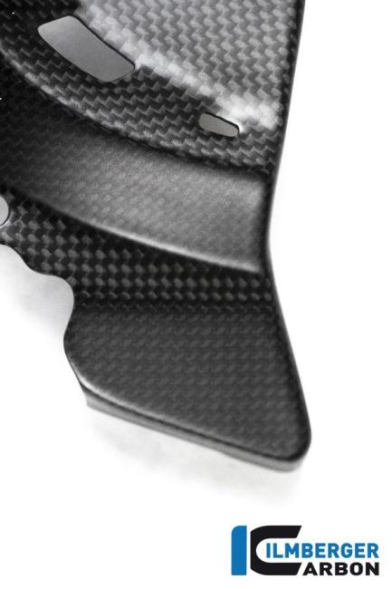 Ritzelabdeckung M 1200 matt