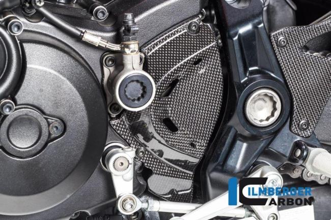 Sprocket Cover M 1200 gloss