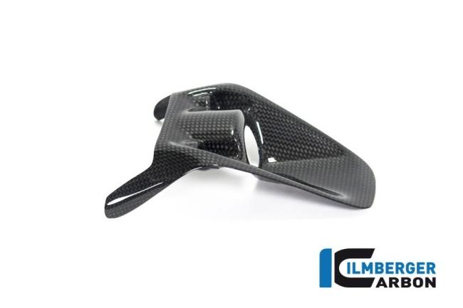 Zündschlossabdeckung Ducati Monster 1200 R glanz