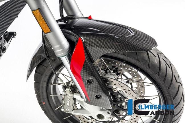 Kotflügel vorne glanz Ducati MTS 1200'16 Enduro