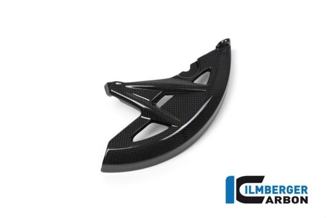 Bremsscheibenabdeckung hinten glanz Ducati MTS 1200 '16 Enduro