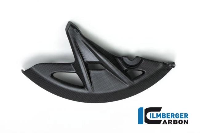 Bremsscheibenabdeckung hinten matt Ducati MTS 1200 '16 Enduro