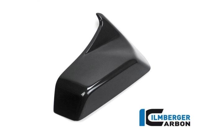 Innere Seitenverkleidung rechts glanz Ducati MTS 1200'16 Enduro