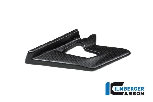 Unterer Kettenschutz matt  Ducati MTS 1200'16 Enduro