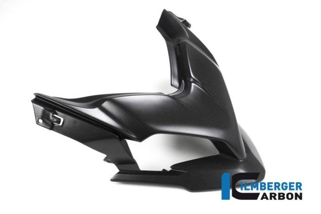 FRONT BEAK MATT DUCATI MTS 1200'16 ENDURO