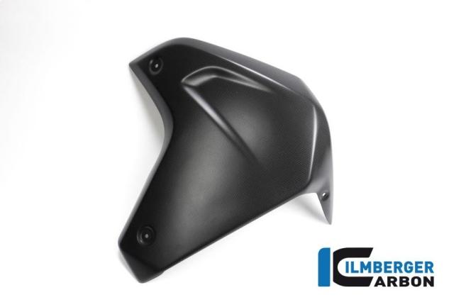 Left side fairing matt Ducati MTS 1200'16 Enduro