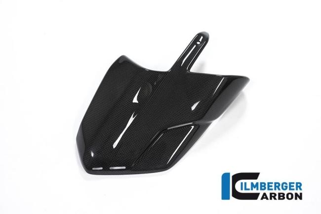 Exhaust Heat Shield Ducati MTS'15