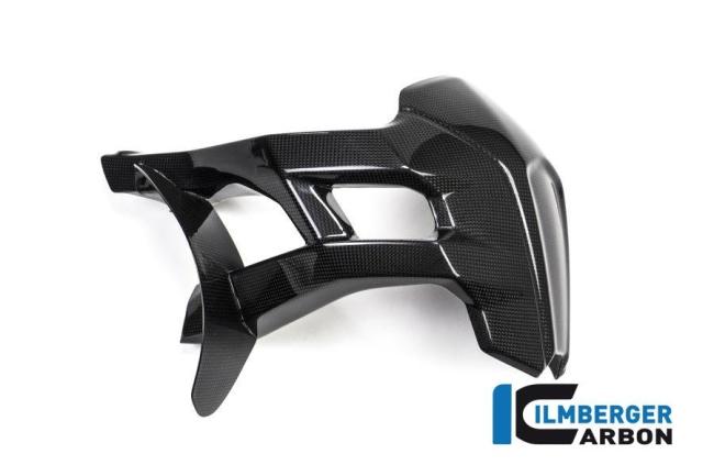 Spritzschutz hinten glanz Ducati MTS 1200'15