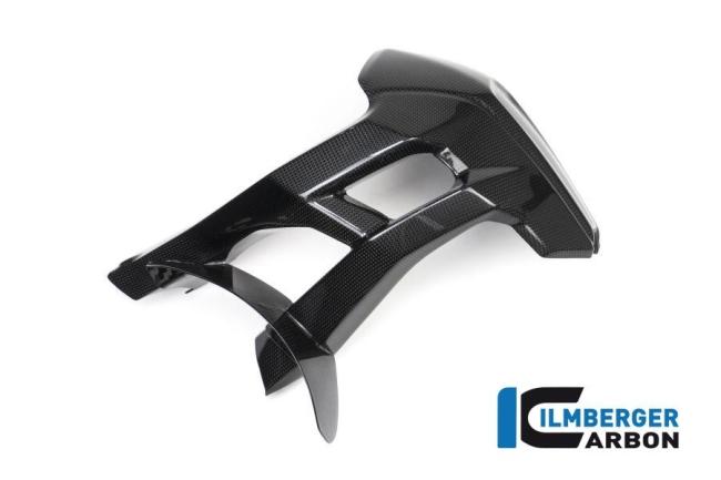 Spritzschutz hinten glanz Ducati MTS 1200'15