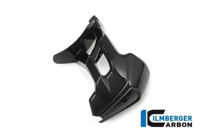 Spritzschutz hinten glanz Ducati MTS 1200'15