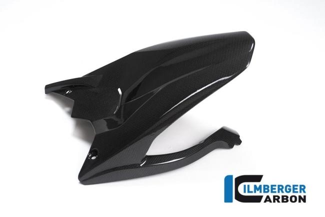 Rear fender Ducati MTS 1200 '15 glossy