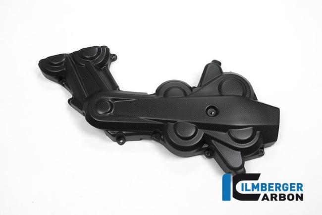 Timing belt cover horizontal matte Ducati MTS 1200 '15