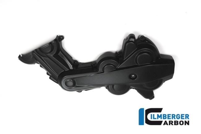 Timing belt cover horizontal matte Ducati MTS 1200 '15