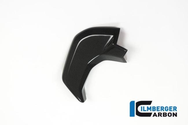 Abdeckung neben Cockpit links glanz Ducati MTS'15