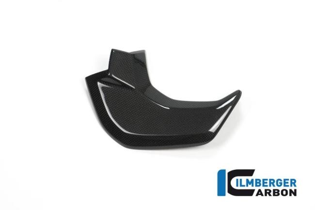 Abdeckung neben Cockpit links glanz Ducati MTS'15