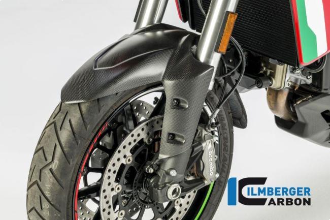 Front Mudguard Ducati MTS 1200 '15 matt surface